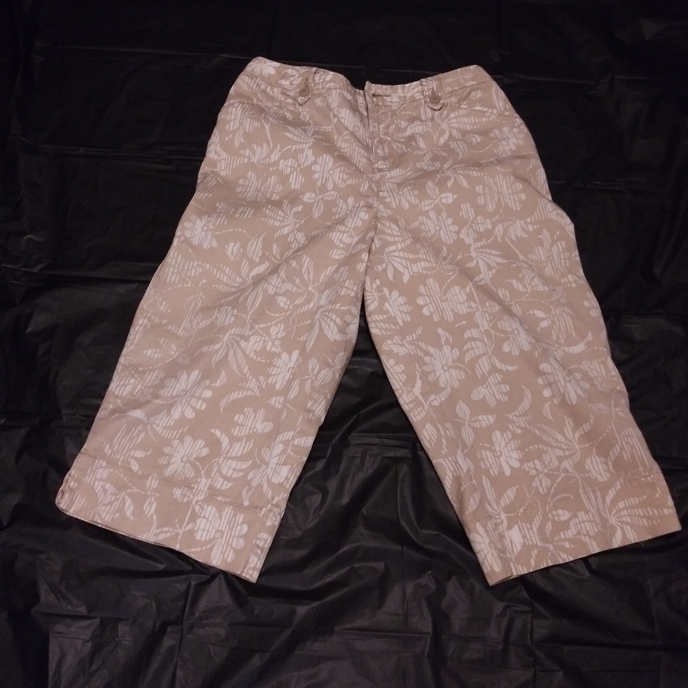 White Stag/ Summer Stretch. Pants size
